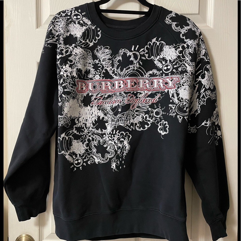 Burberry Sweatshirt
